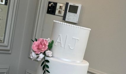 The Cake Emporium Ltd