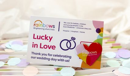 Rainbows Hospice