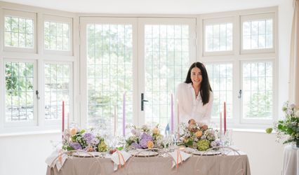 Rose & Bloom Lytham