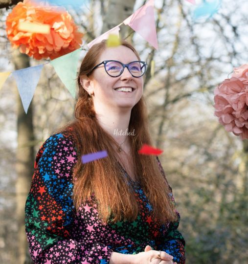The Children's Celebrant