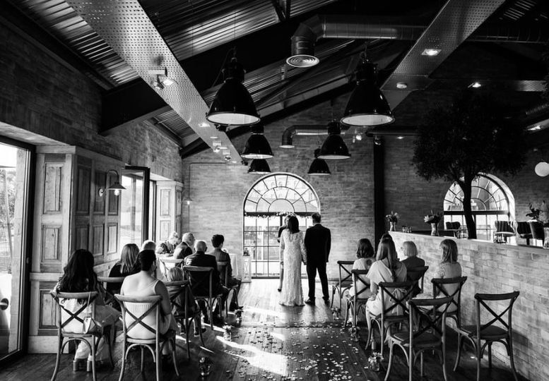 Love and Soul Celebrant