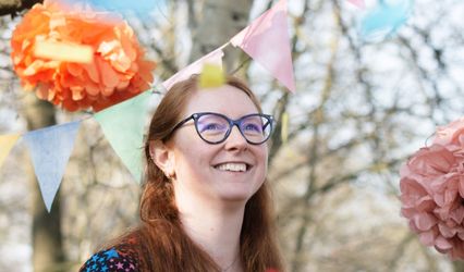 The Children's Celebrant