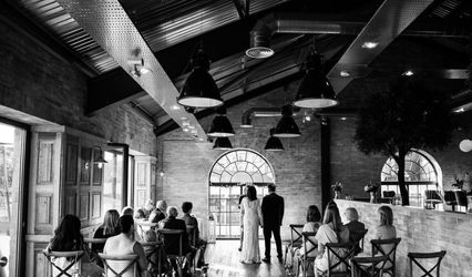 Love and Soul Celebrant