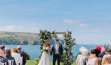 The Cliff Hotel & Spa
