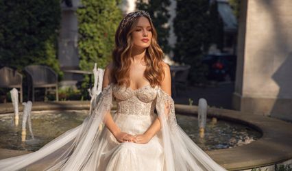 Aeternum Bridal
