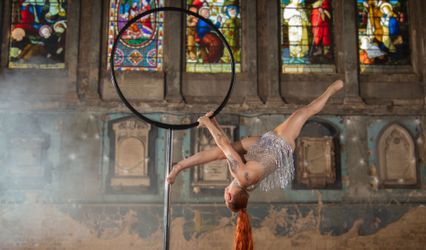 City Girlz Entertainment