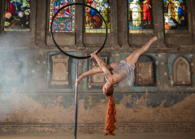 City Girlz Entertainment