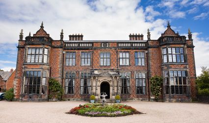 Arley Hall & Gardens