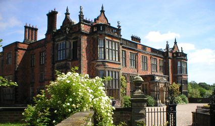 Arley Hall & Gardens