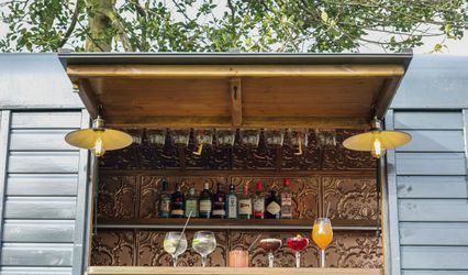 The Dog and Duck Mobile Bar