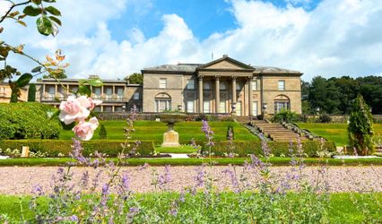 Tatton Park