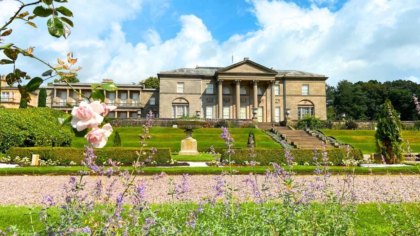 Tatton Park