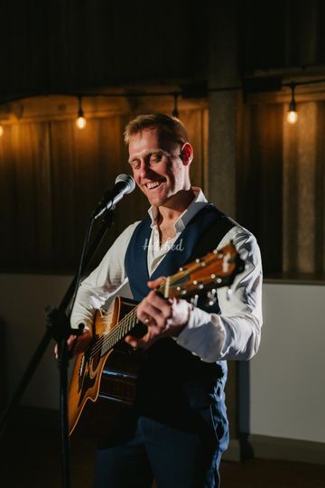 Matthew Rayner Music