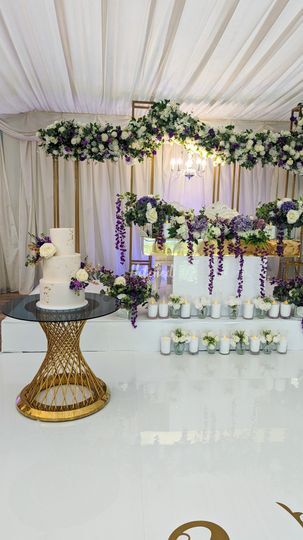 The Humble Cake Company