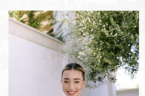 Hannah McPhee Makeup Artist
