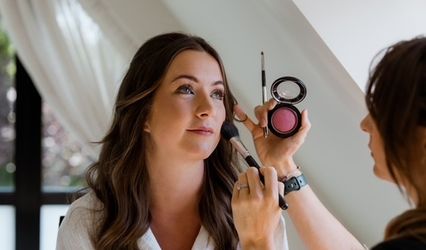 Hannah McPhee Makeup Artist