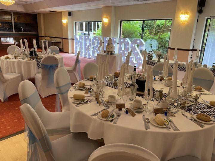 Arden Hotel and Leisure Club