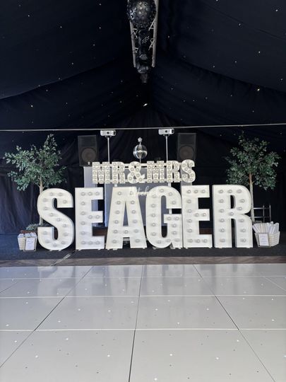 Kent Event Packages