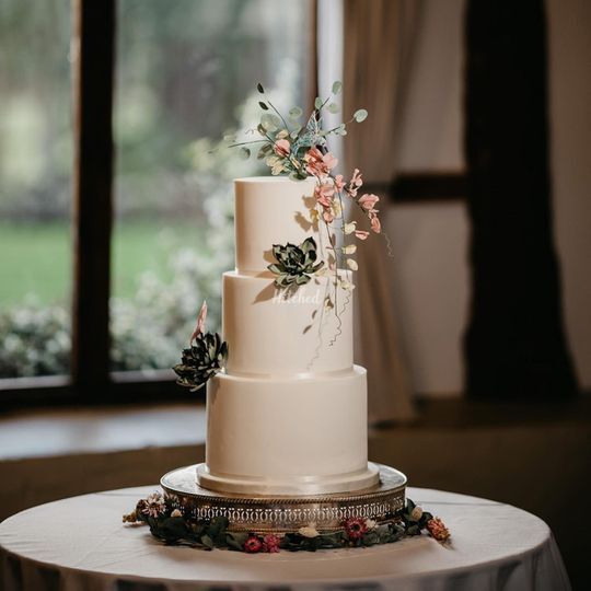 Suzy Blake Cake Atelier