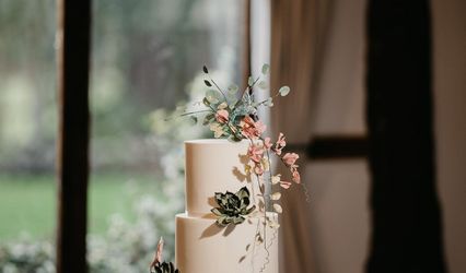 Suzy Blake Cake Atelier