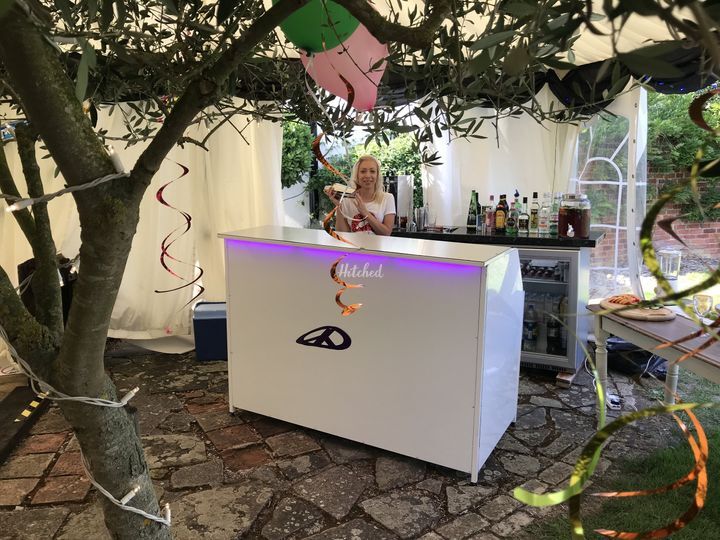 Bubbly Bars & Bartenders Ltd