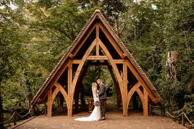 Rivervale Barn