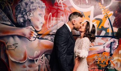 Street Pizza- Southwark