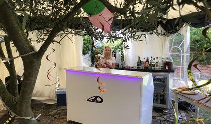 Bubbly Bars & Bartenders Ltd