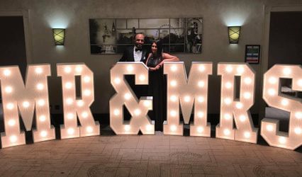 Picture Blast Photo Booth Hire