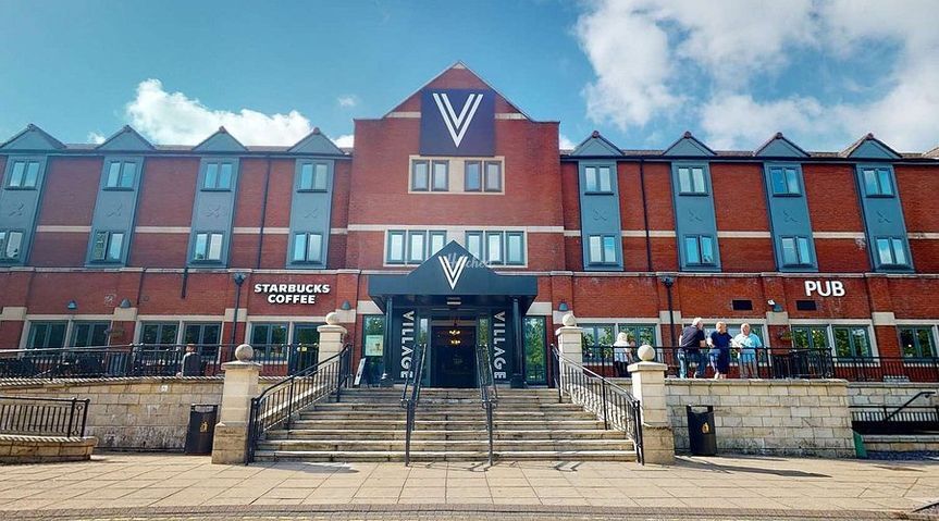 Village Hotel Cardiff