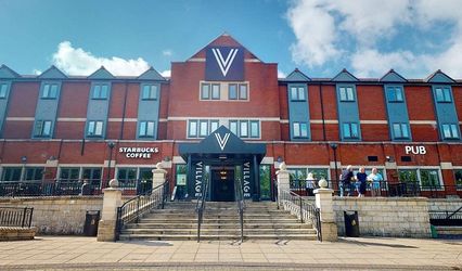 Village Hotel Cardiff