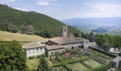 Badia a Coltibuono