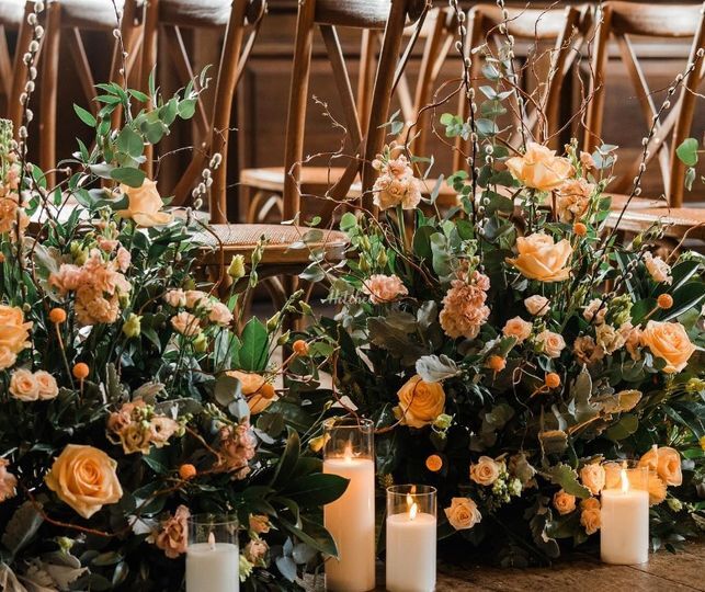 Chic Weddings & Events