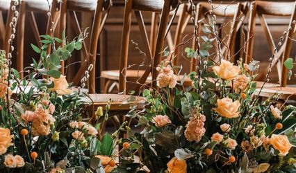 Chic Weddings & Events