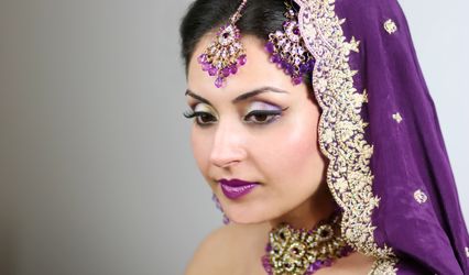 Preeti Bains