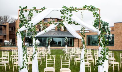 Macdonald Portal Hotel, Golf & Spa