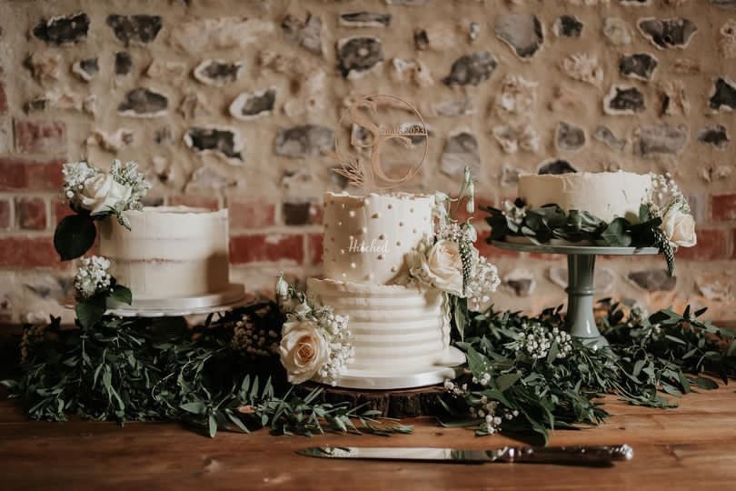 Caked Patisserie