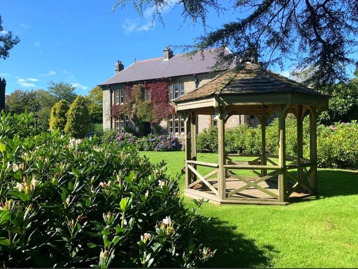 Kentisbury Grange