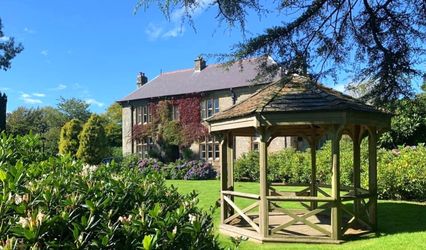 Kentisbury Grange