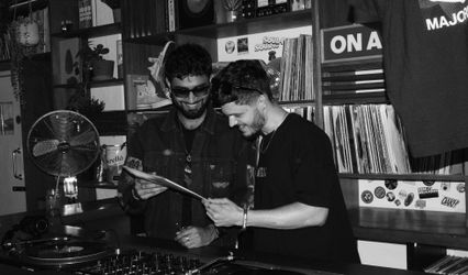 Louis Vellacott (DJ)
