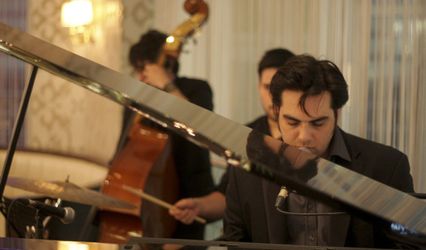 Daniel Benisty - Pianist, Singer & Entertainer