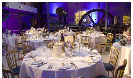 London Museum of Water and Steam