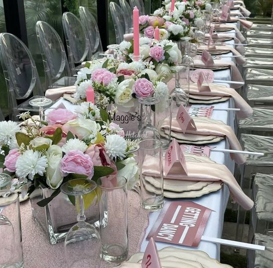 D’vale Events