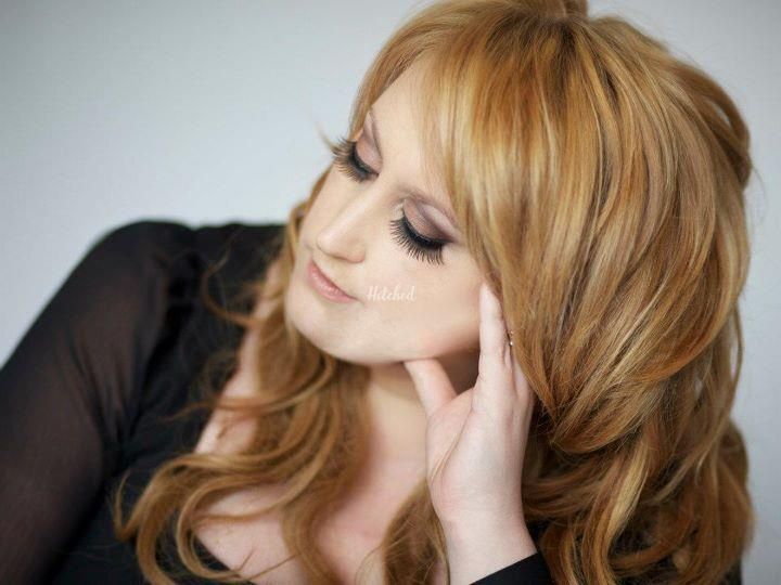 Adele Tribute By Lareena