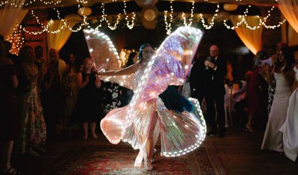 Bellydance by Molly