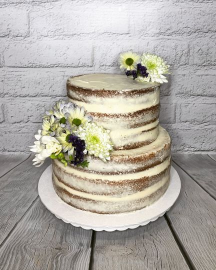 For Heavens Cakes