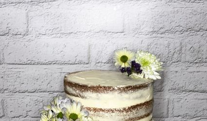 For Heavens Cakes