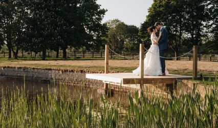 Bicester Hotel Resort and Spa