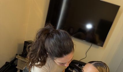 Hannah Louisa MUA & Beauty