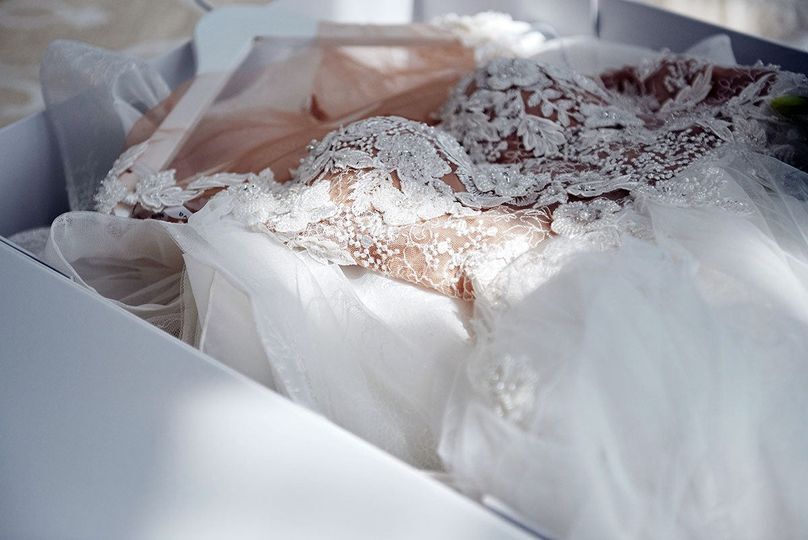 Crystal Clean Bridal Ltd